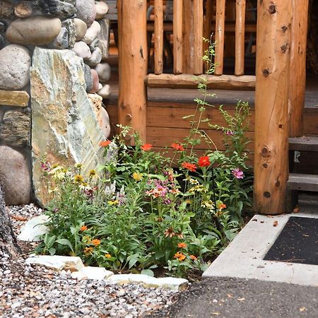 Grizzly Giant Wawona Exterior foto