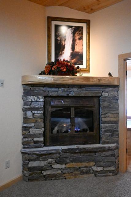 Grizzly Giant Wawona Exterior foto